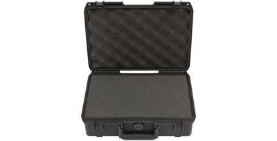 SKB 3I-1208-3B-C apparatuurtas Aktetas/klassieke tas Zwart