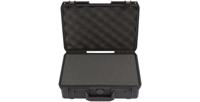 SKB 3I-1208-3B-C apparatuurtas Aktetas/klassieke tas Zwart - thumbnail