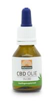 Mattisson HealthStyle CBD Olie 5% 20ml - thumbnail
