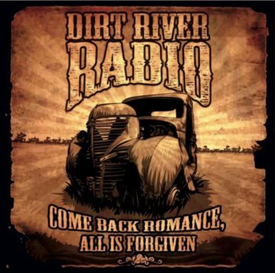 Come Back Romance All Is Forgiven - CD (3341348051611) Come Back Romance All Is Forgiven - CD (3341348051611)