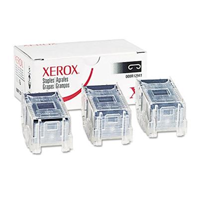 Nietjes Xerox 008R12941 Zwart Nietjes Xerox 008R12941 Zwart