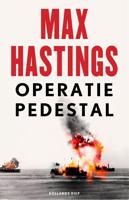 Operatie Pedestal - Max Hastings - ebook - thumbnail