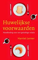 Huwelijkse voorwaarden - Harriet Lerner - ebook - thumbnail