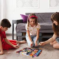 Puzzel Winning Moves NARUTO - thumbnail