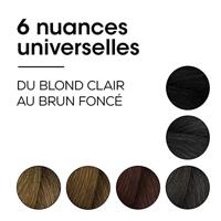 L'Oréal Professionnel Hair Touch Up Root Concealer Dark Blonde Spray 75ml - thumbnail