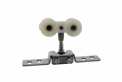 51K/N-Hangrol met zadel, rail 290 51K/N-Hangrol met zadel, rail 290