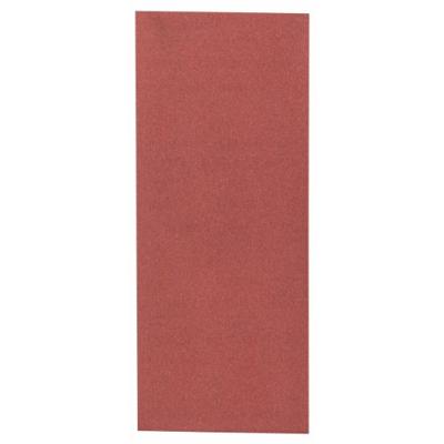 Bosch Accessories Expert for Wood 2608605326 Oscillerend schuurpapier Ongeperforeerd Korrelgrootte (num) 180 (l x b) 280 mm x 115 mm 10 stuk(s) - thumbnail