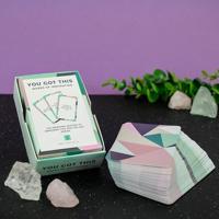 Mindfulness kaarten - You Got This - thumbnail