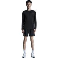 On 5" Performance Shorts Heren - thumbnail