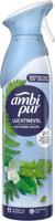 Ambi Pur luchtverfrisser ochtend dauw, spray van 185 ml - thumbnail