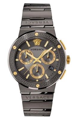Versace Greca VEZ900521 Herenhorloge Versace Greca VEZ900521 Herenhorloge