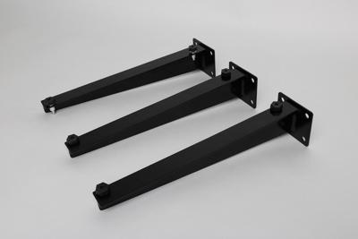 Steunenset Forzalaqua Bellezza tbv Plateau 140 - 160 cm