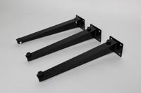 Steunenset Forzalaqua Bellezza tbv Plateau 140 - 160 cm - thumbnail