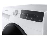 Samsung DV90T7240BT wasdroger Vrijstaand Voorbelading 9 kg A+++ Wit - thumbnail