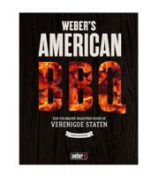 Weber Receptenboek: "Weber New American Barbecue" (NL) - thumbnail