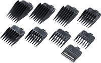 Ultron Extreme Taper Clipper Silver 1St - thumbnail