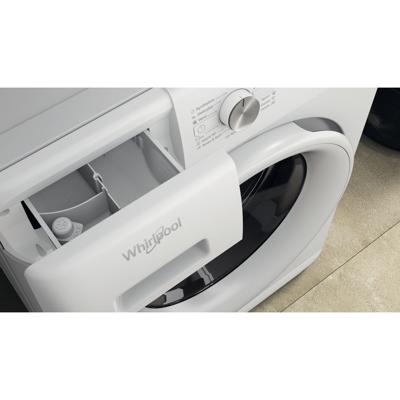 Whirlpool FFS 7438 W EE Voorlader