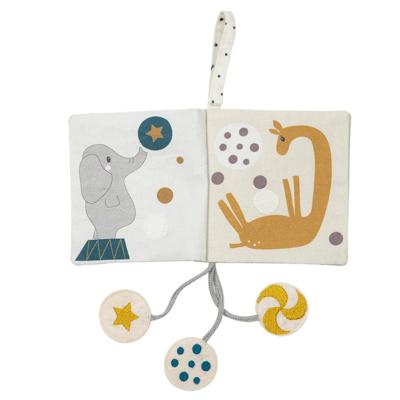 Snoozebaby Activiteiten boekje