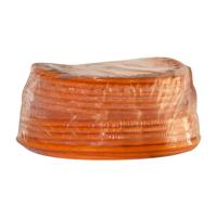 LogiLink CPV0059 Netwerkkabel CAT 7 S/FTP Oranje 50 m - thumbnail
