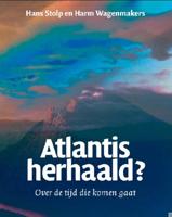 Atlantis herhaald - Hans Stolp, Harm Wagenmakers - ebook - thumbnail