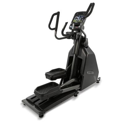 Spirit Crosstrainer professioneel CE900TFT gebruikt Spirit Crosstrainer professioneel CE900TFT gebruikt