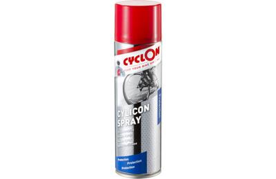 Cyclon Cylicon Spray - 500 ml (8713504002037)