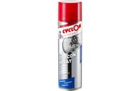 Cyclon Cylicon Spray - 500 ml - thumbnail