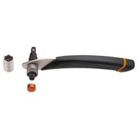 Icetoolz cranktrekker m/handvat 4s1 - thumbnail