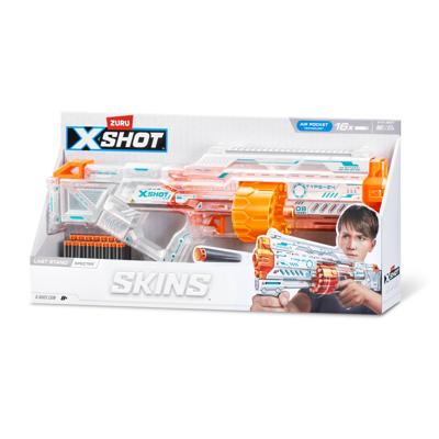 XSHOT Skins Last Stand Specter blaster