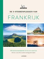 De 3-sterrenplekken van Frankrijk - Hardcover (9789401455886) - thumbnail