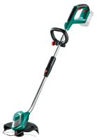 Bosch draadloze snaartrimmer - AdvancedGrassCut 36 (geleverd zonder batterij en oplader, met lijnspoel van 6 m) - thumbnail