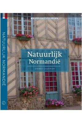 Natuurlijk Normandië (Paperback)