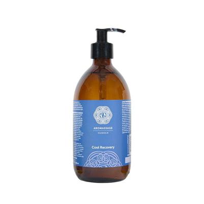Chi Aromassage cool recovery 500 Milliliter Chi Aromassage cool recovery 500 Milliliter