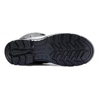 Blåkläder Elite Winterschoen hoog 2457 | Zwart | Maat 39 - 7330509836415 - thumbnail