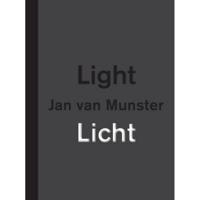 Jan van Munster Licht | Light (F-D-N) (Hardback) - thumbnail