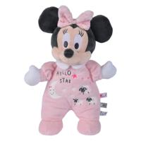 Simba Disney minnie gid starry night, 25cm - thumbnail