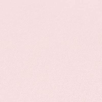 AS Creation Maison Charme - Rose - Effen - 390837