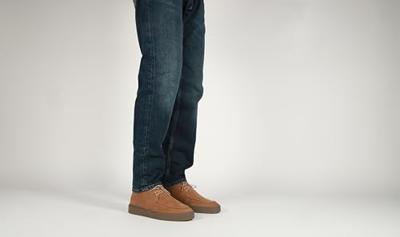 Blackstone CG-183 malt ball taupe maat 42