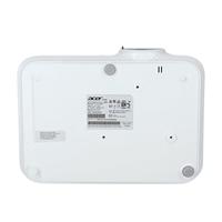 Acer P1502 DLP-projector (Full HD 1920 x 1080, 3400 ANSI lumen, 16000:1, 3D) - thumbnail