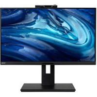 Acer Vero B278UGbemiqprcuzx 27 inch monitor met 5 MP webcam, infraroodsensor en KI-microfoon inbegrepen - thumbnail