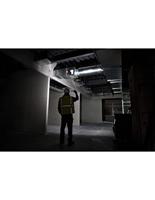 Milwaukee L4 FL-301 LED mini werklamp REDLITHIUM™ 3.0Ah USB batterij - 4933479763 - thumbnail