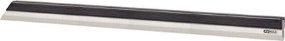 KS Tools 300.0633 Precisie-haarliniaal, 125 mm