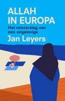 Allah in Europa - Jan Leyers - ebook - thumbnail