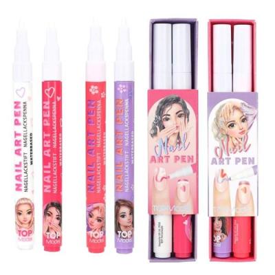 Topmodel Nagellakpennen Beauty And Me