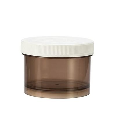 Spruyt Hillen Tabletflacon 75ml shadow met dop 35 Stuks