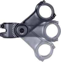 CONTEC voorbouw "ueda" ct stem ueda 35,0/28,6x1110mm, black - thumbnail