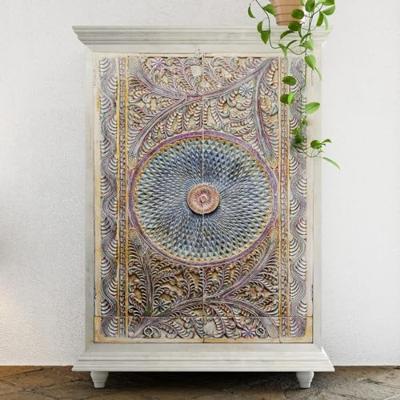 Kare Kledingkast Goa 120x180cm