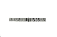 Horlogeband Armani Exchange AX5360 Staal 16mm - thumbnail