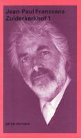 Zuiderkerkhof 1 - Jean-Paul Franssens - ebook - thumbnail