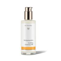 Dr. Hauschka Soothing Cleansing Milk 145 ml Lichaamsmist - thumbnail
